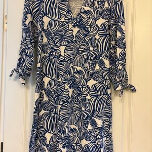Lilly Pulitzer Cath dress-super cute!